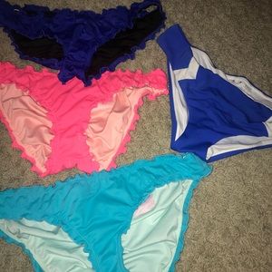 Victoria Secret Bikinis